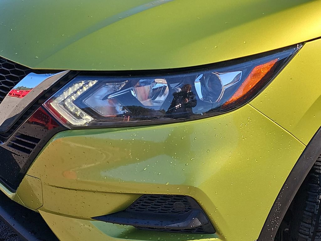 Used 2020 Nissan Rogue Sport S w/ Appearance Package image 33