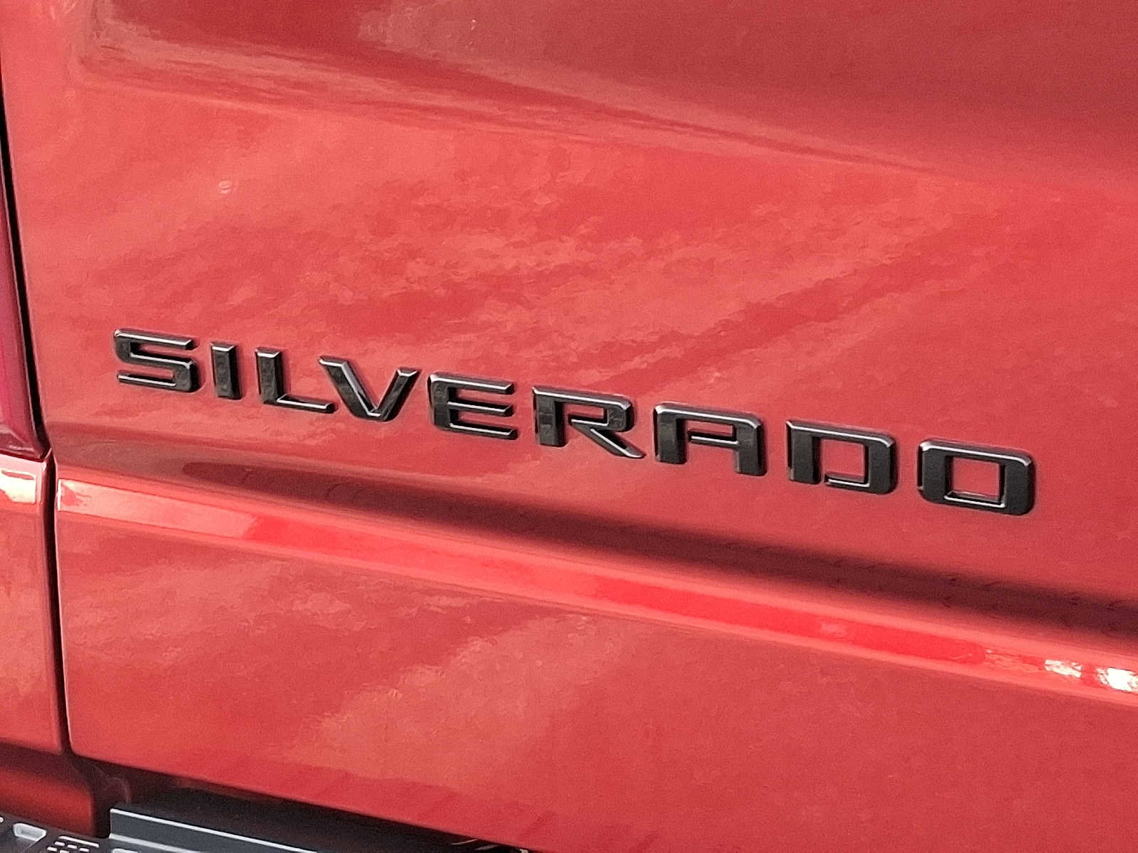 Certified 2024 Chevrolet Silverado 1500 LT Trail Boss w/ Convenience Package II image 31