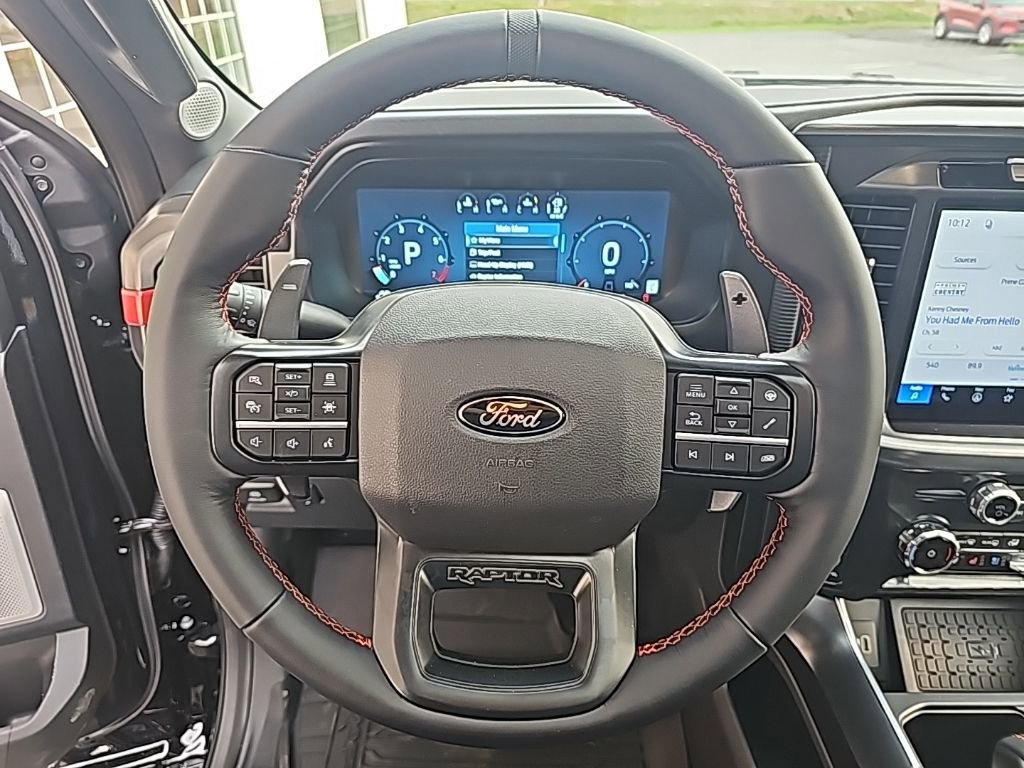 New 2026 Ford F150 Raptor image 14