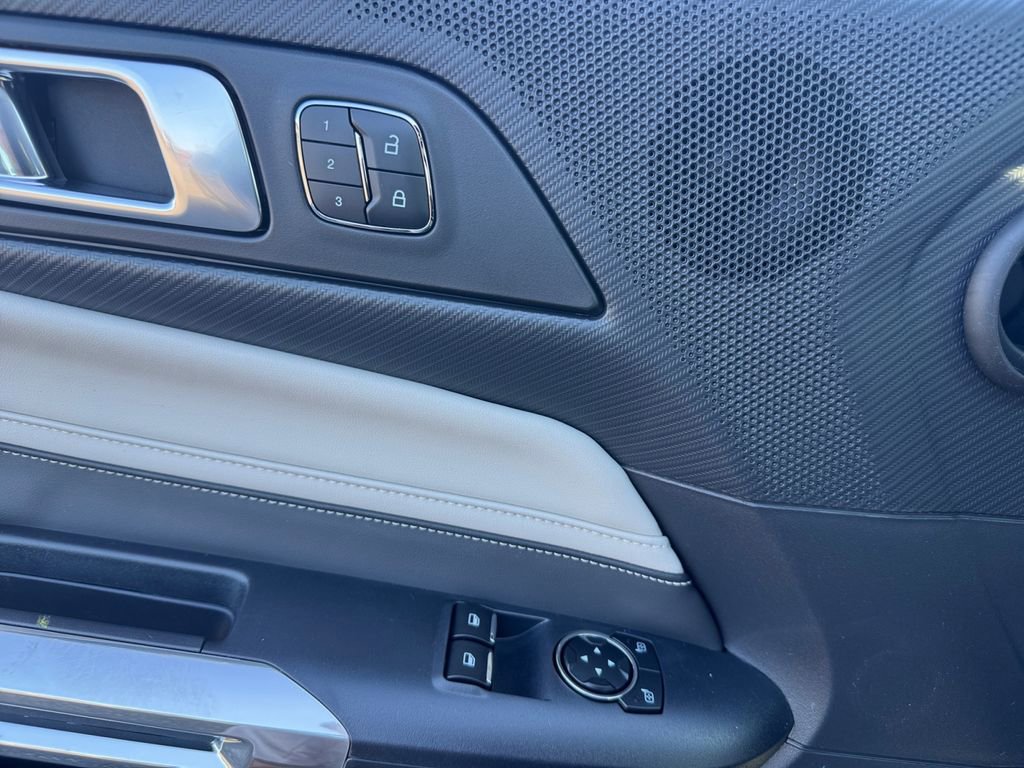 New 2026 Ford Mustang Premium image 17