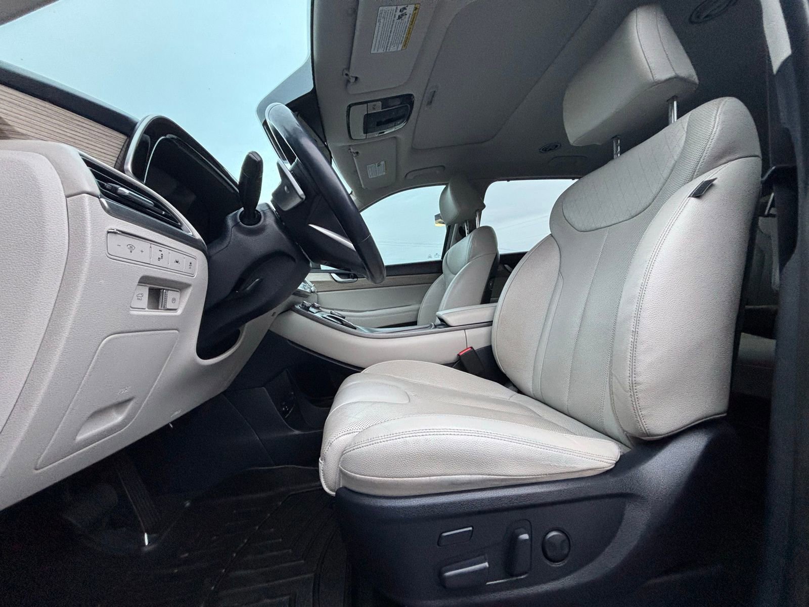 Used 2020 Hyundai Palisade SEL image 12