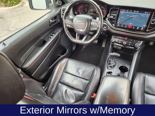 Used 2024 Dodge Durango GT image 13