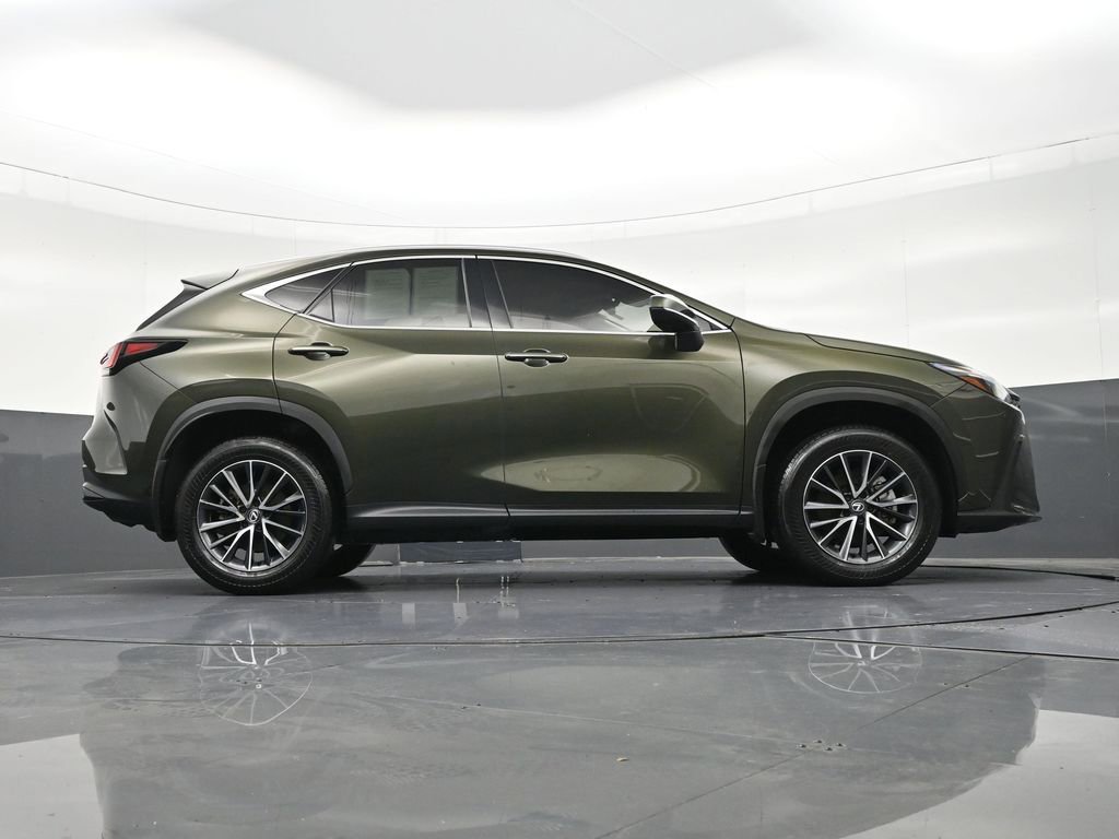 Used 2024 Lexus NX 250 250 Base w/ Cold Area Package image 29