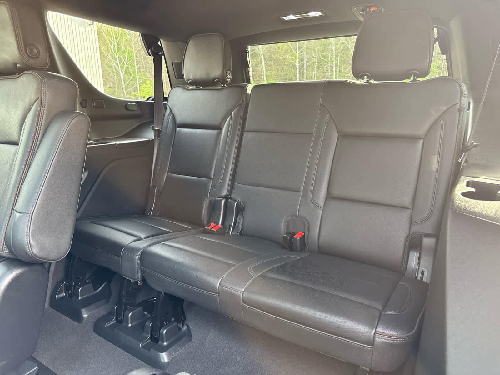 Used 2023 Chevrolet Tahoe High Country image 31