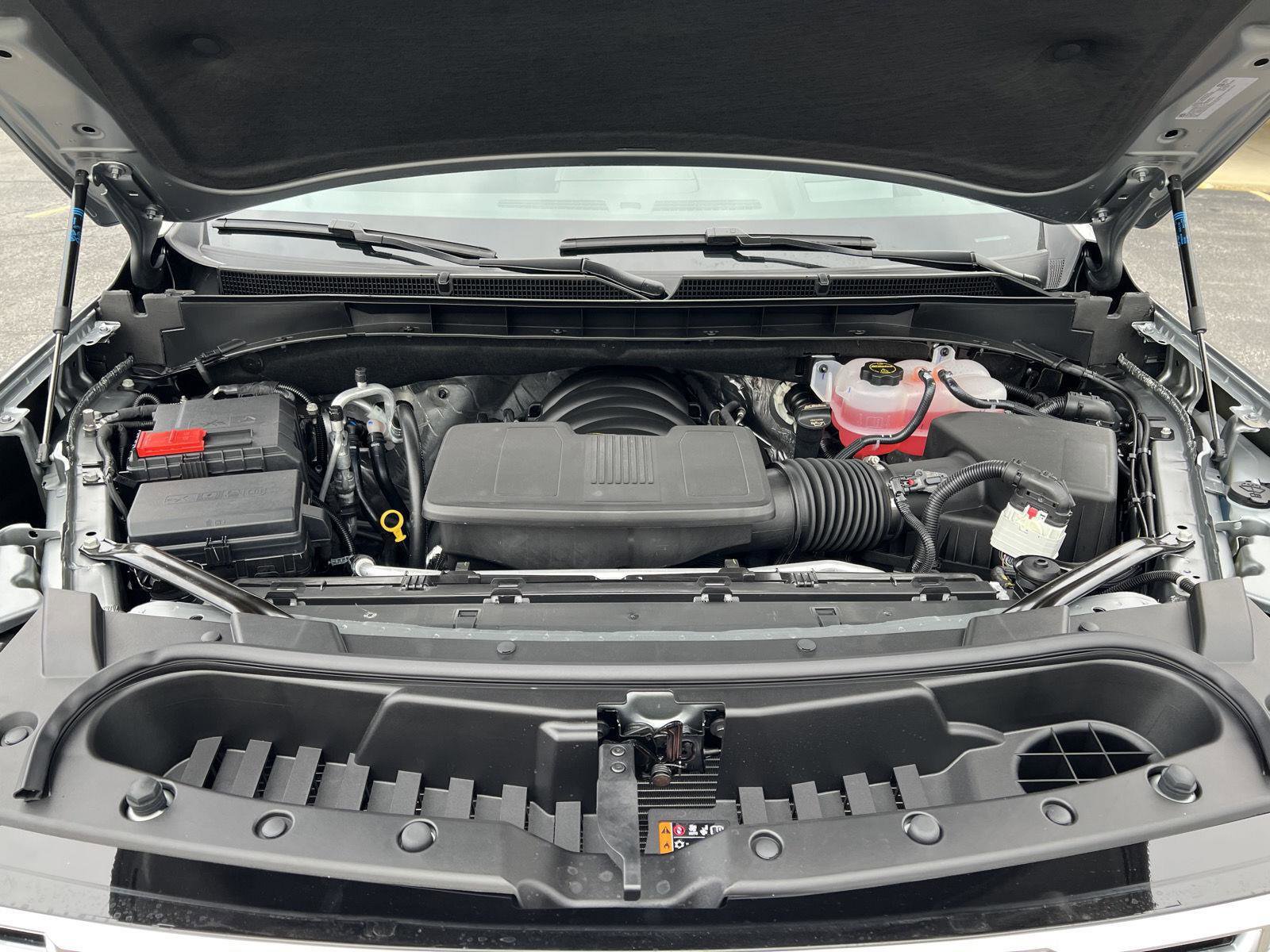 New 2026 GMC Yukon Denali w/ Sun & Power Step Package image 54