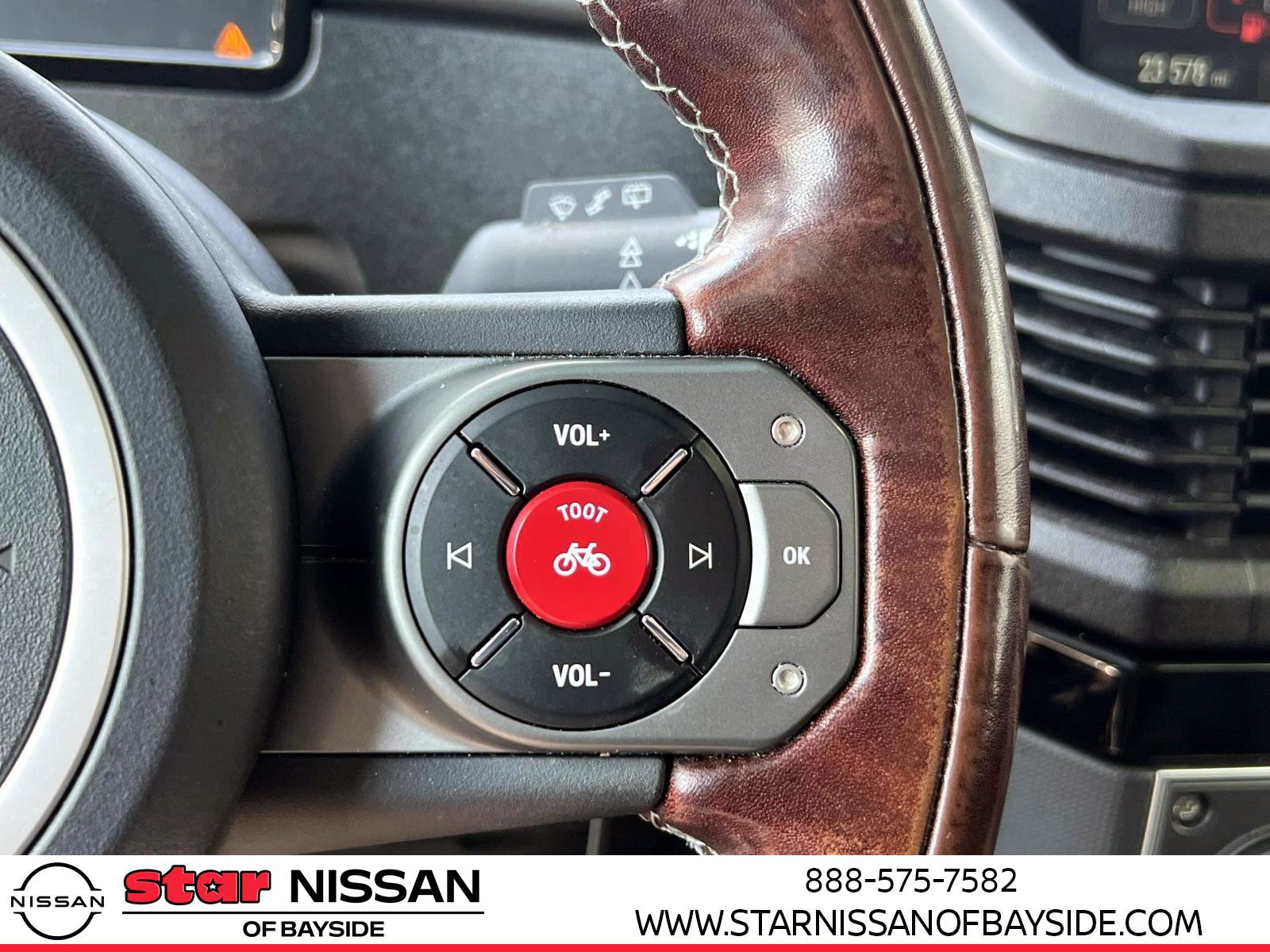 Used 2024 INEOS Grenadier image 19