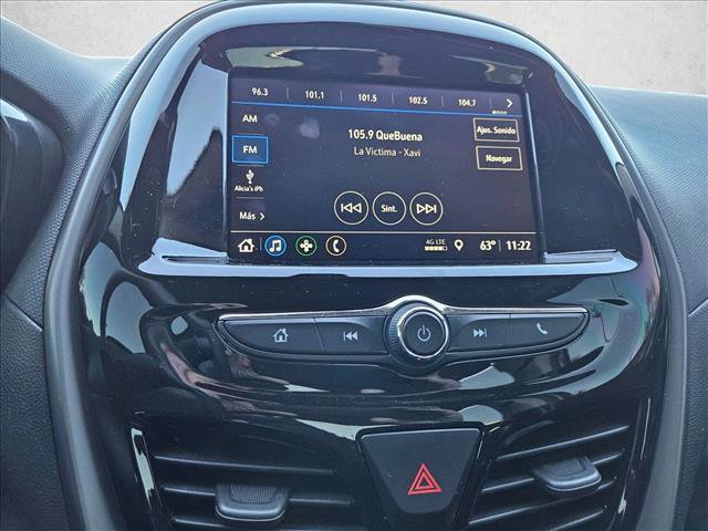 Used 2021 Chevrolet Spark LS image 12