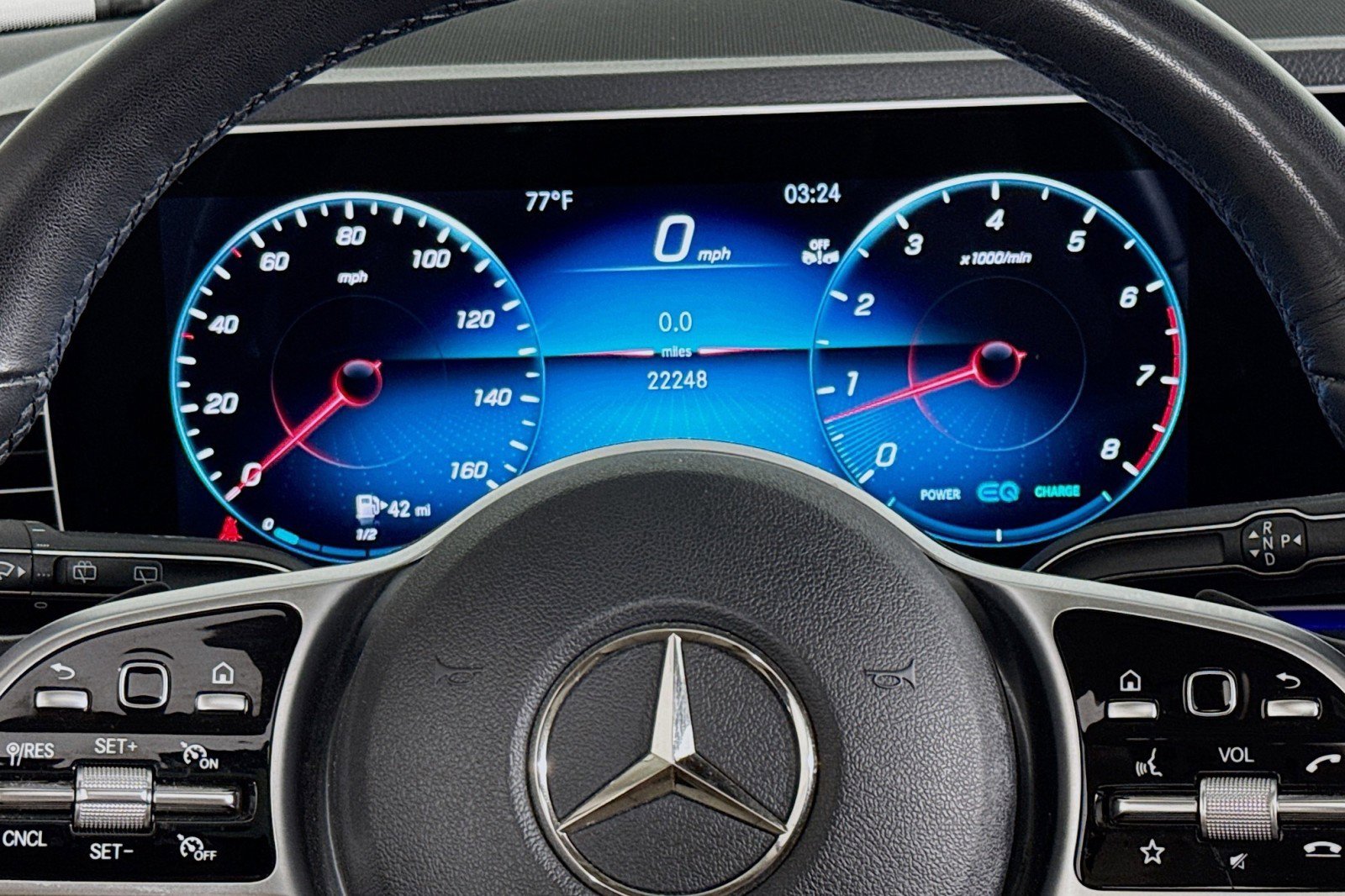 Certified 2023 Mercedes-Benz GLE 450 4MATIC image 20