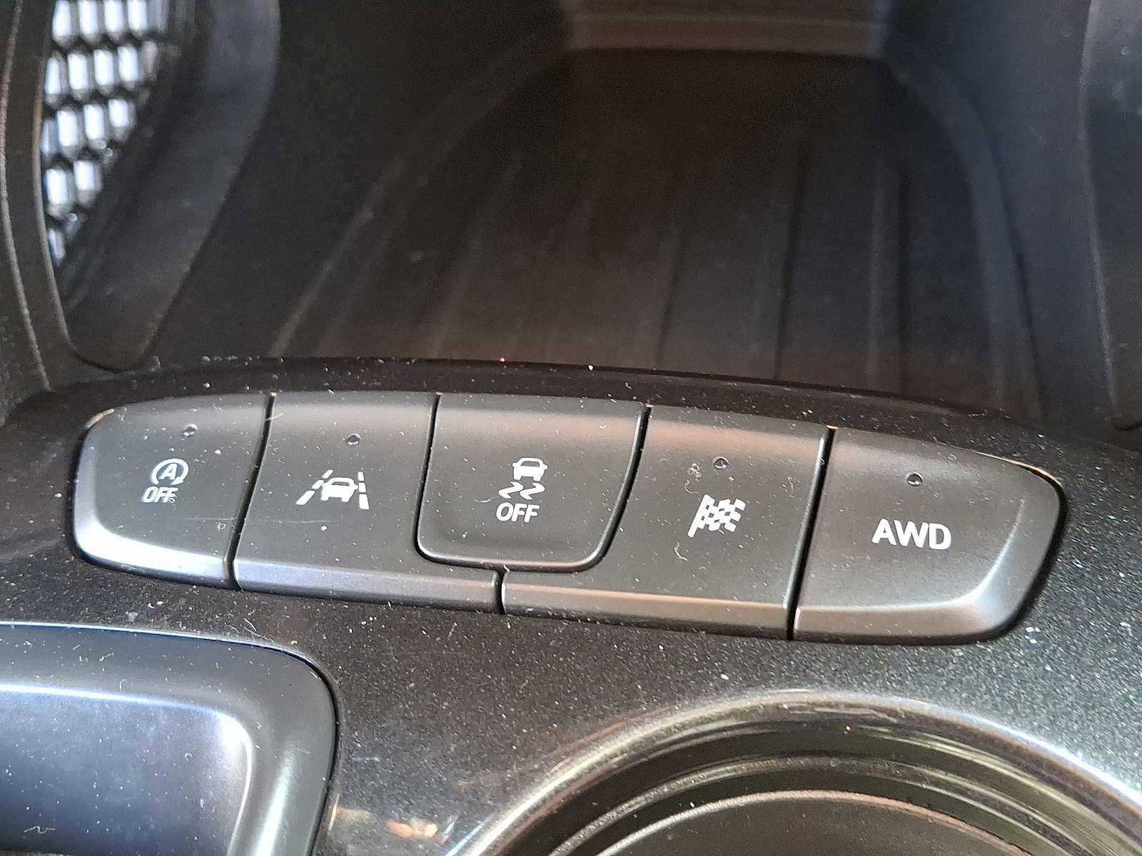 Used 2021 Chevrolet TrailBlazer LT w/ Convenience Package AWD/4WD image 25