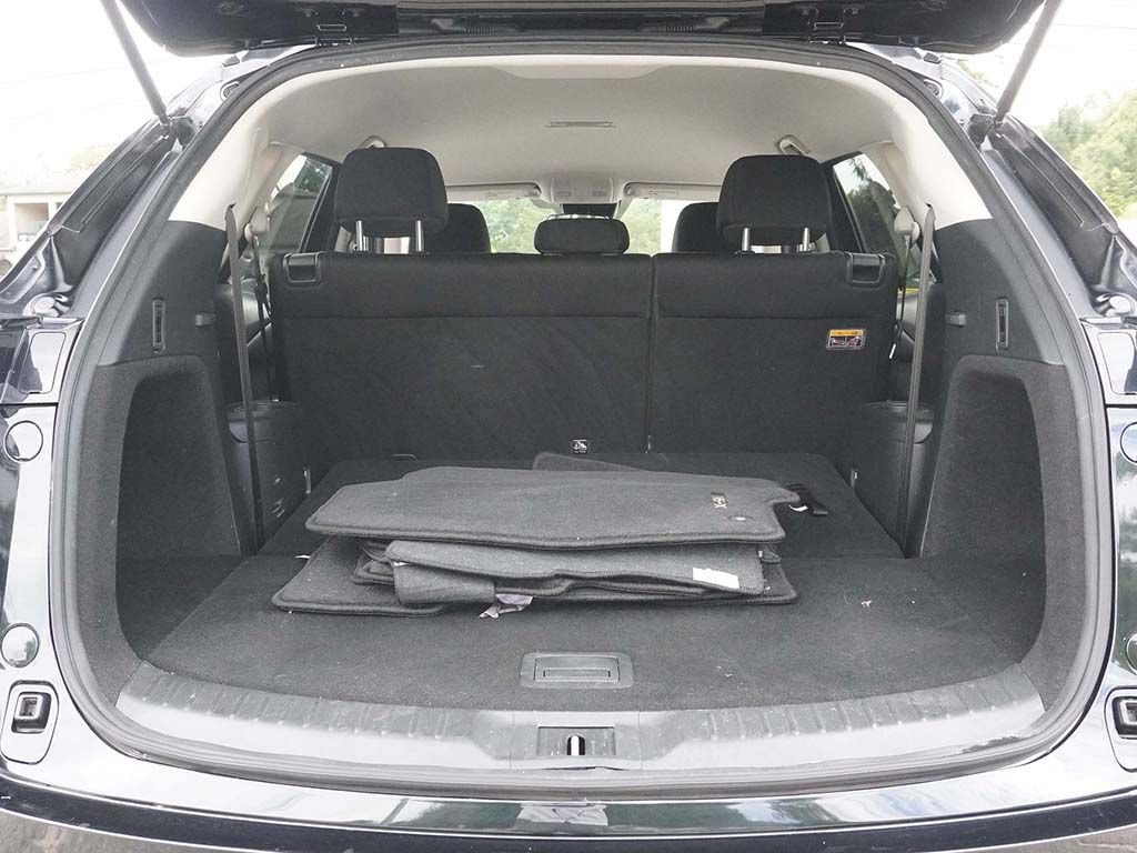 Used 2021 MAZDA CX-9 Sport AWD/4WD image 19