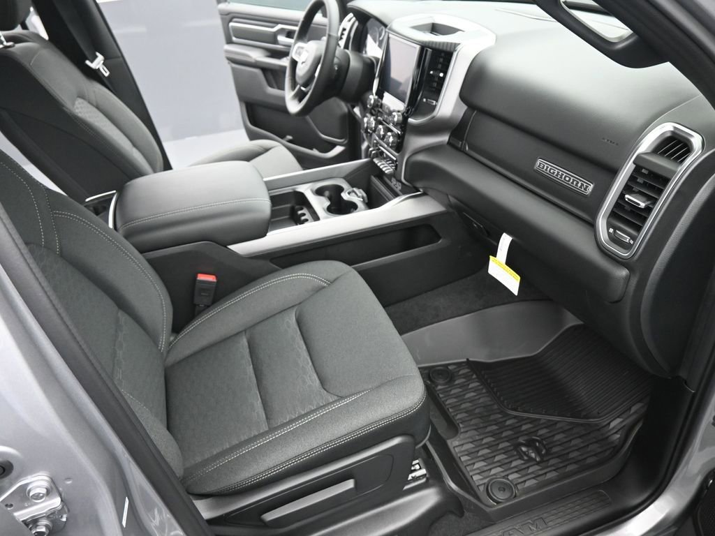 New 2026 RAM 1500 Big Horn image 17