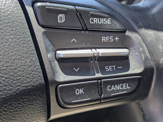 Used 2021 Hyundai Kona Limited FWD image 14