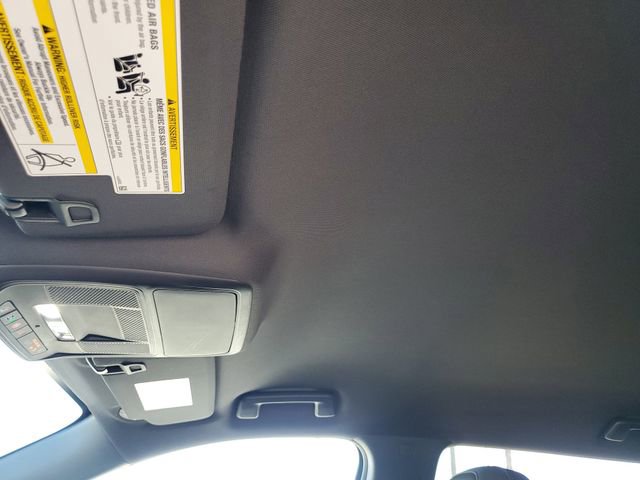 New 2026 Chevrolet Equinox LT w/ Midnight Edition image 25