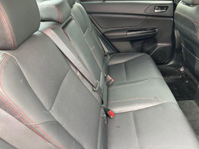 Used 2020 Subaru WRX Limited w/ Popular Package #1 image 22