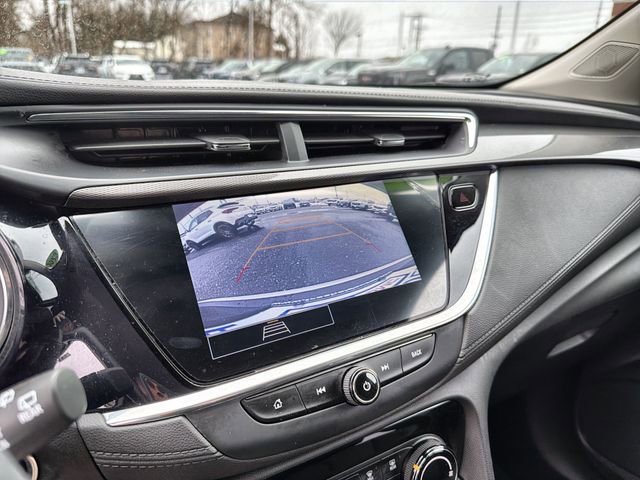 Used 2023 Buick Encore GX Preferred w/ Cold Weather Comfort Package image 14