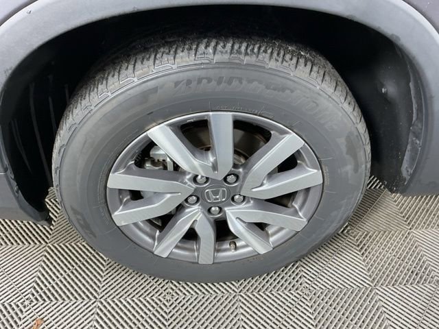 Used 2019 Honda Pilot EX-L image 9