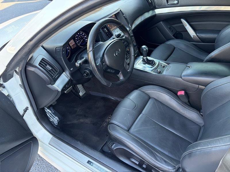 Used 2013 INFINITI G37 Journey w/ Premium Pkg image 20