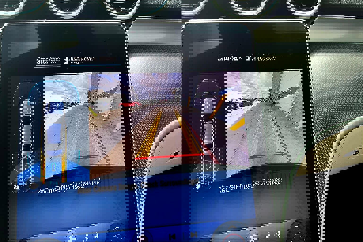 Used 2025 Mercedes-Benz C 300 Sedan image 27