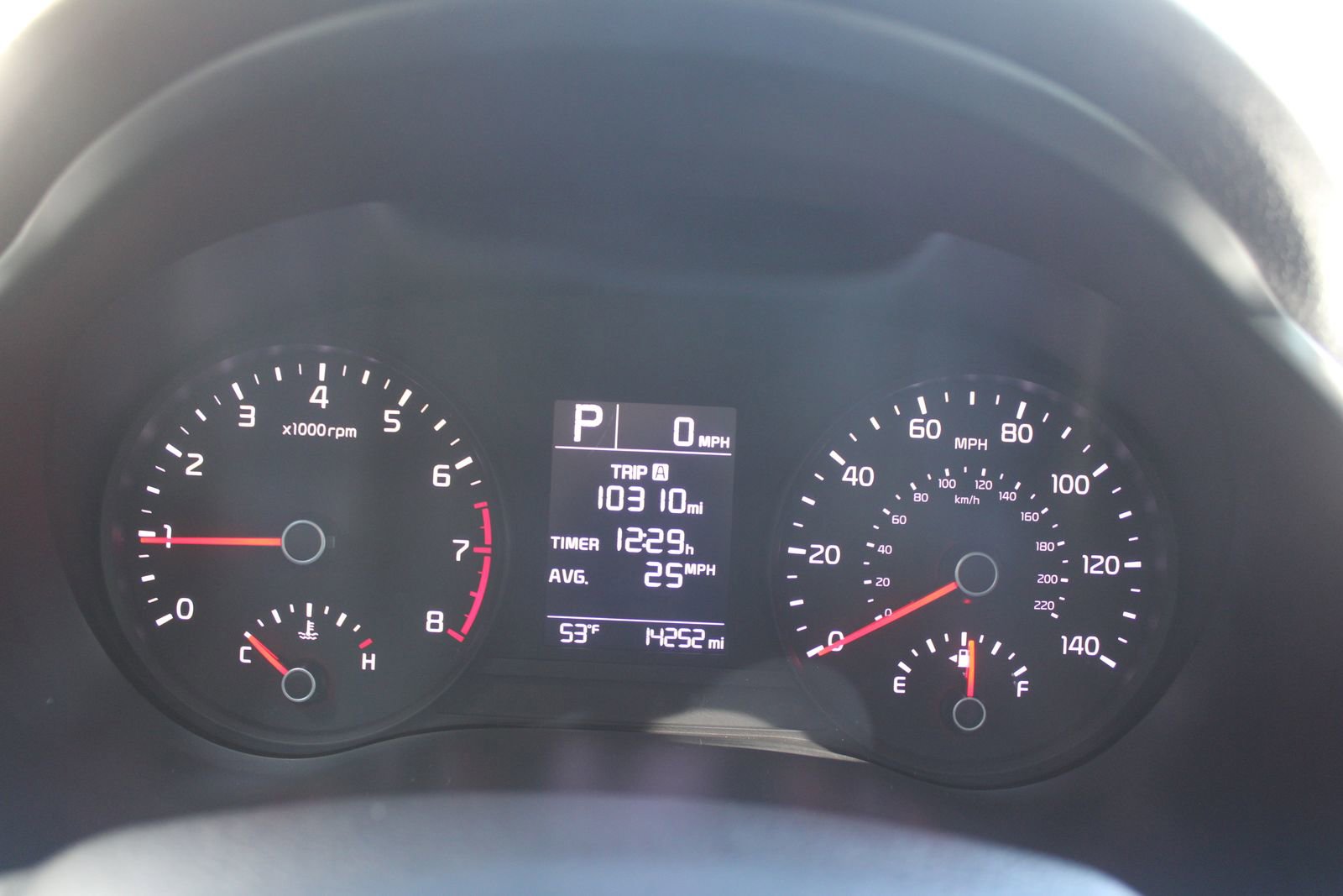 Certified 2023 Kia Rio LX image 27