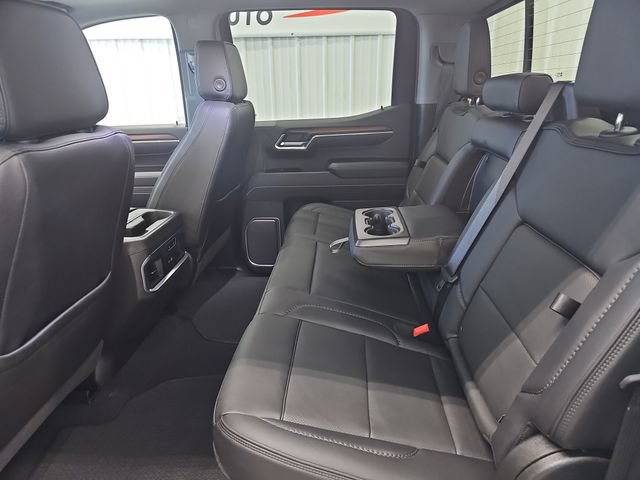 Used 2026 GMC Sierra 1500 Denali w/ Denali Reserve Package AWD/4WD image 35