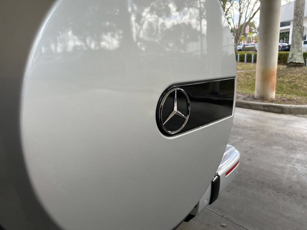 Used 2019 Mercedes-Benz G 63 AMG 4MATIC image 24