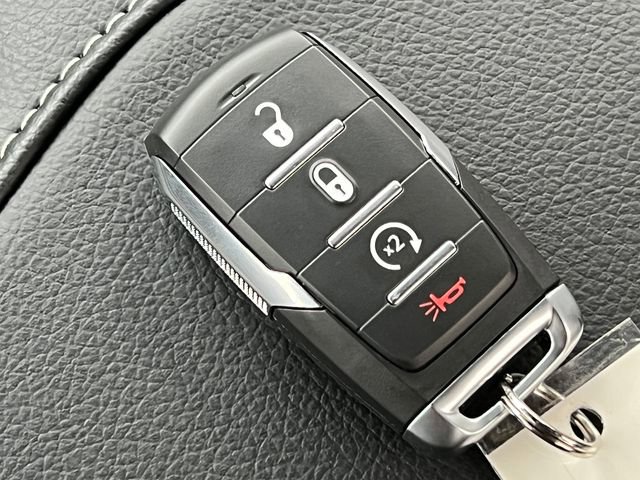 New 2026 RAM 5500 Tradesman image 27