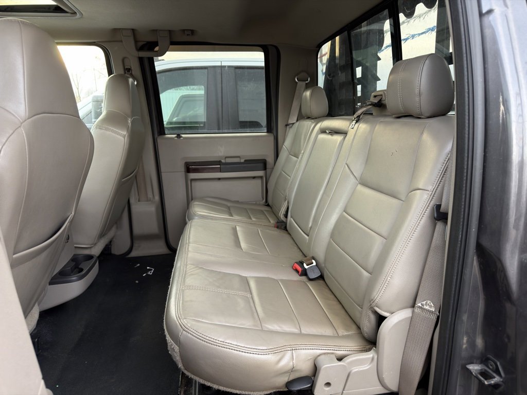 Used 2008 Ford F450 Lariat image 12