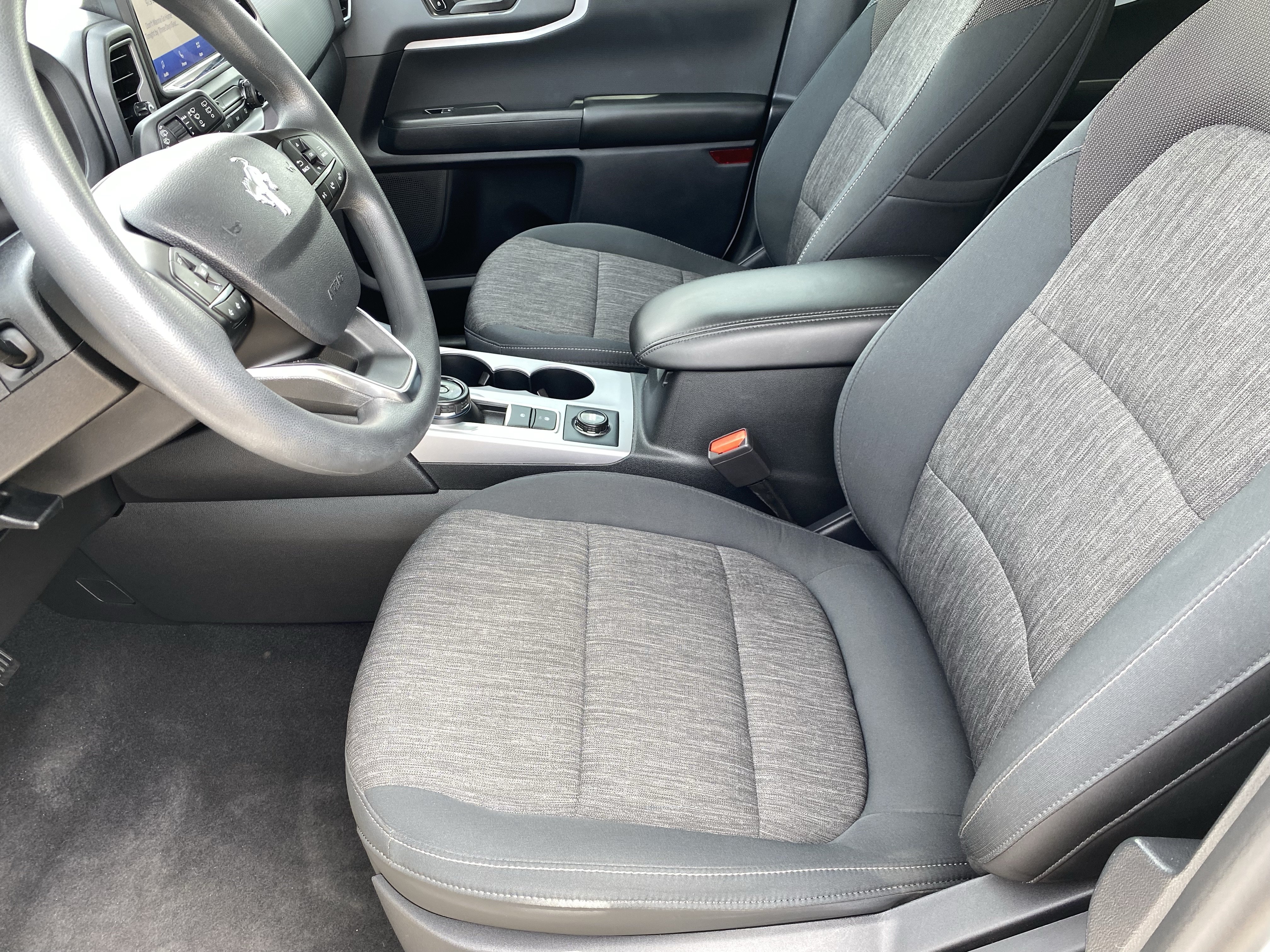 Used 2023 Ford Bronco Sport Big Bend AWD/4WD image 17