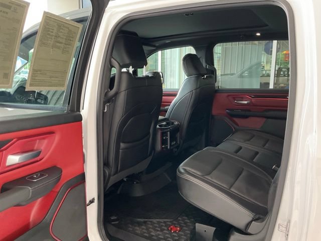 Used 2020 RAM 1500 Rebel w/ Rebel Level 2 Equipment Group AWD/4WD image 18