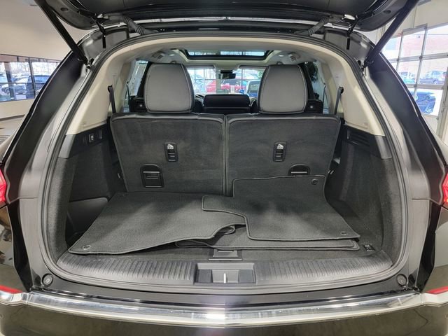 Certified 2023 Acura MDX SH-AWD w/ Technology Package image 35