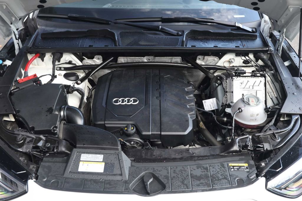 Used 2023 Audi Q5 2.0T Premium w/ Convenience Package image 28