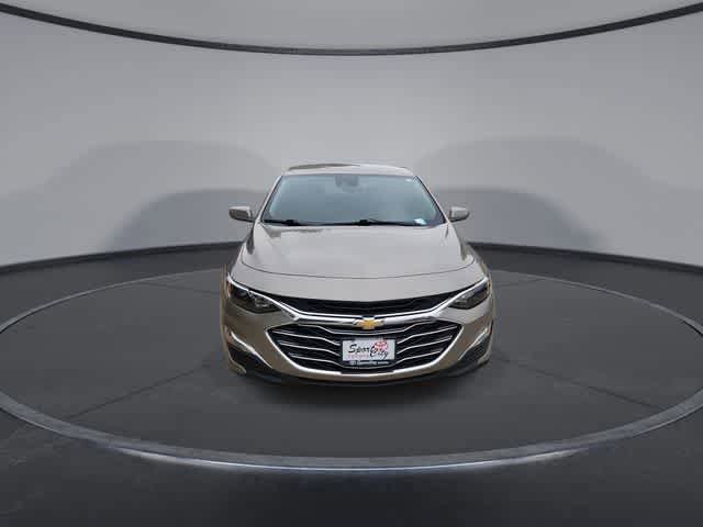 Used 2025 Chevrolet Malibu LS FWD image 3