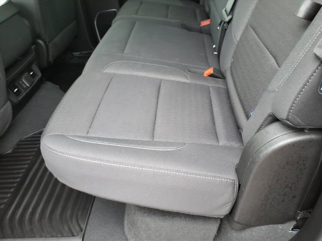 Used 2024 GMC Sierra 1500 Elevation AWD/4WD image 21