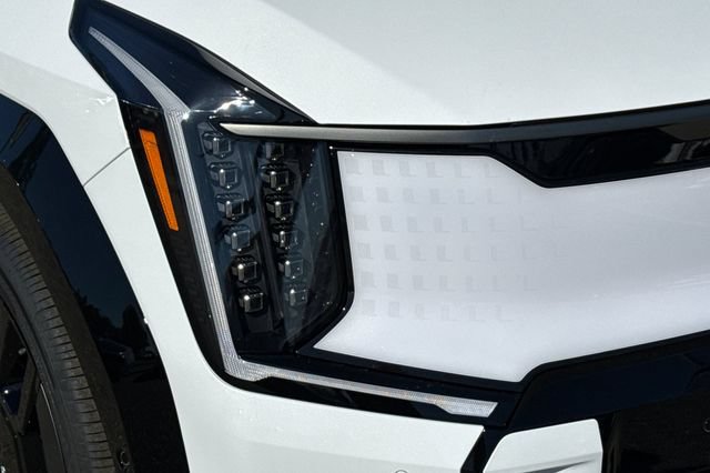 New 2026 Kia EV9 GT-Line AWD/4WD image 33