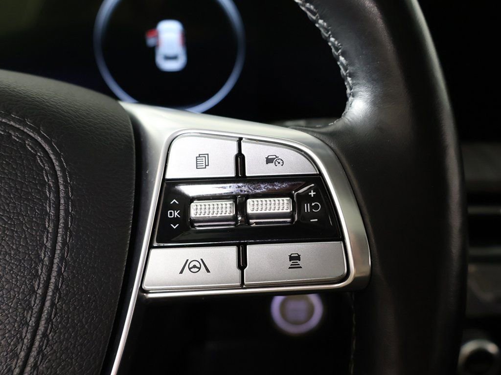 Used 2024 Kia Telluride SX Prestige image 52