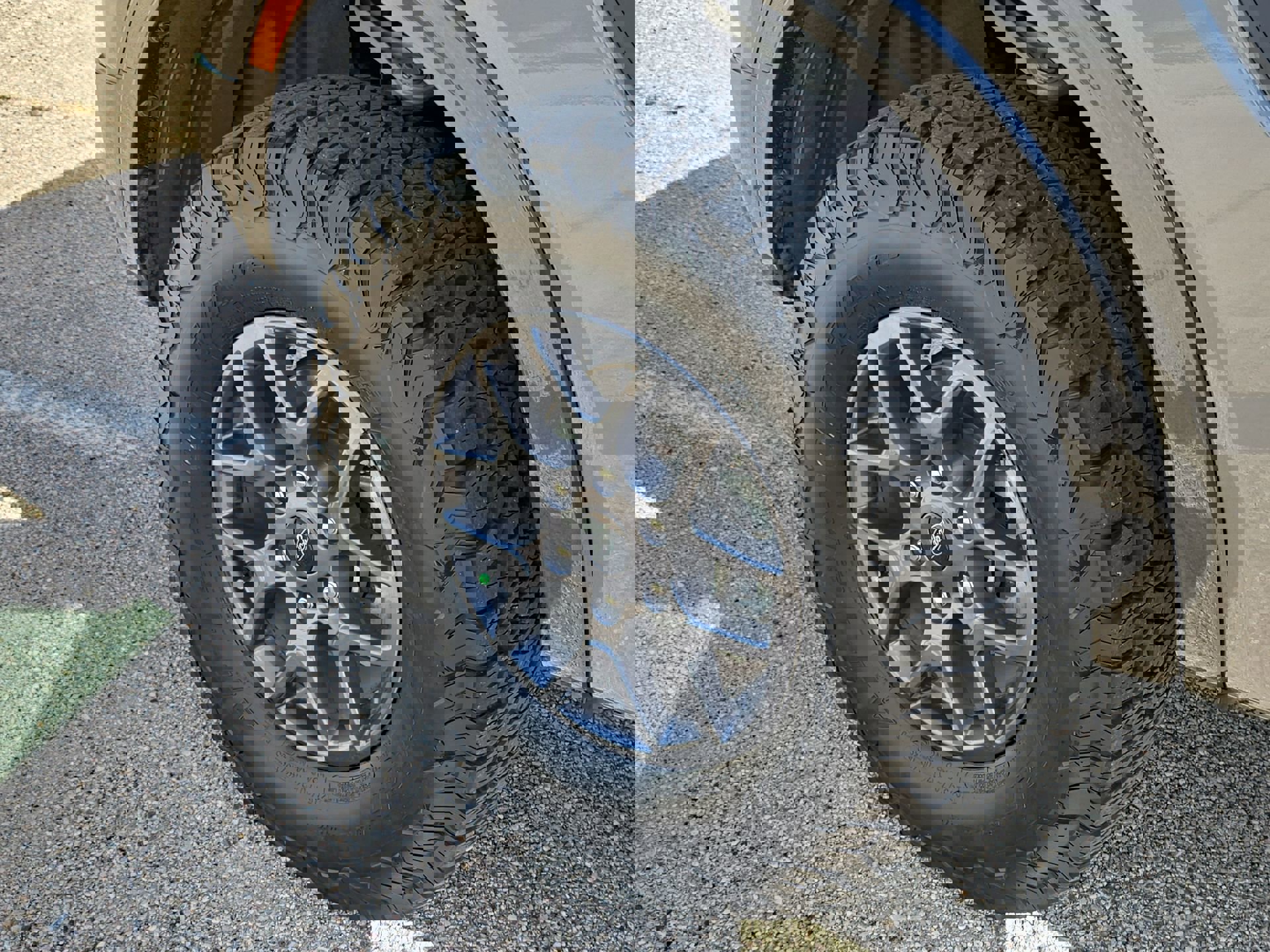 Used 2024 Ford Ranger XLT w/ Technology Package image 10