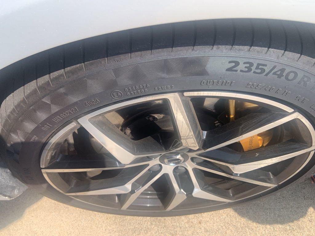Used 2024 Volvo V60 T8 Polestar w/ Protection Package Premier AWD/4WD image 14