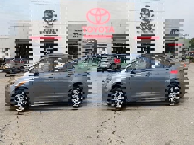 New 2026 Toyota Corolla LE image 10