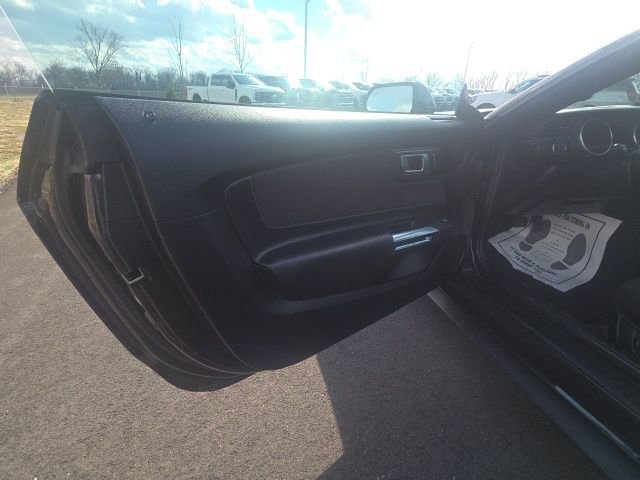 Used 2023 Ford Mustang Coupe w/ Equipment Group 101A image 19