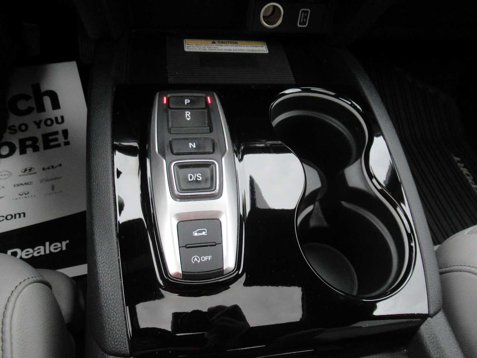 Used 2022 Honda Passport Elite image 28