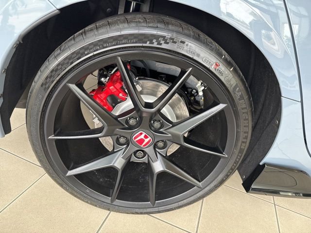New 2026 Honda Civic Type R image 4