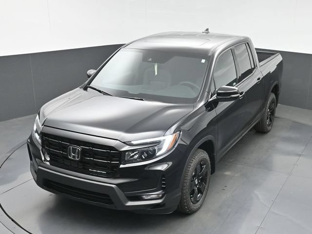 New 2026 Honda Ridgeline Black Edition image 27
