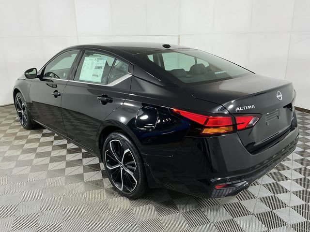 New 2025 Nissan Altima 2.5 SR w/ SR Premium Package image 5