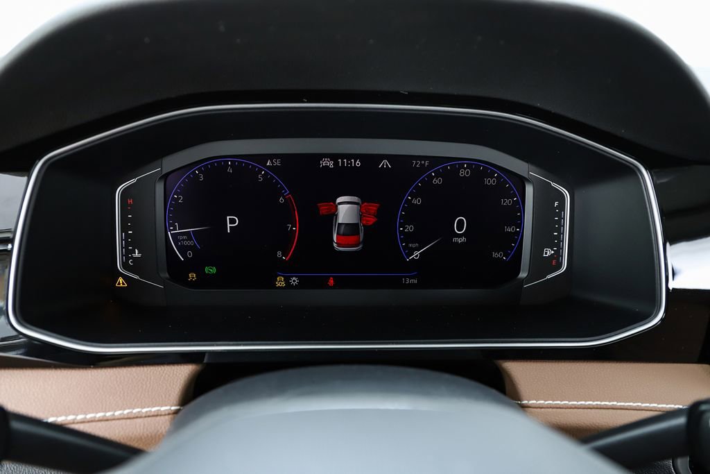 New 2026 Volkswagen Jetta SEL image 65