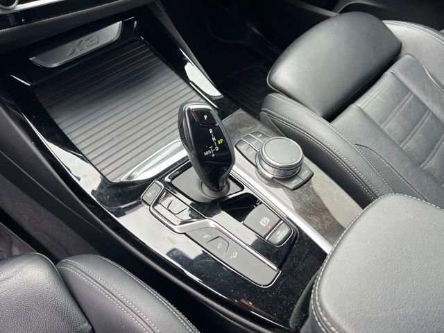 Used 2020 BMW X3 xDrive30i w/ Premium Package image 21