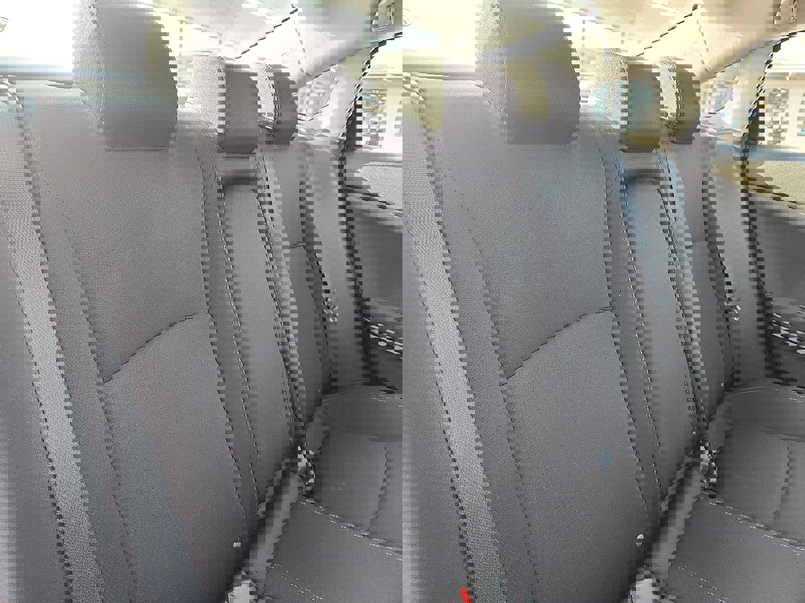 Used 2018 Honda Civic EX image 29