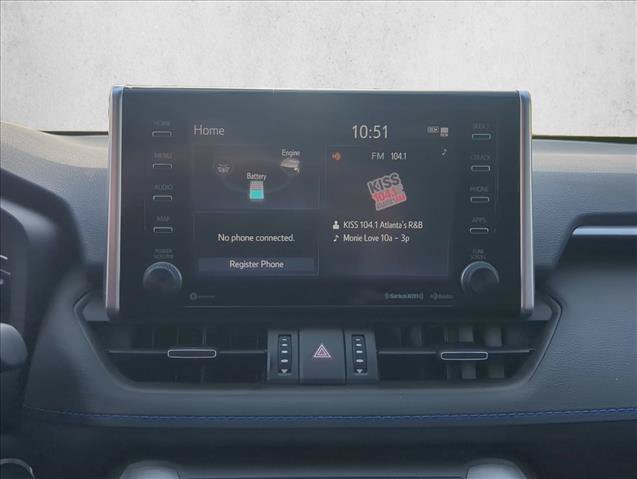 Used 2021 Toyota RAV4 XSE w/ XSE Grade Weather Package AWD/4WD image 18