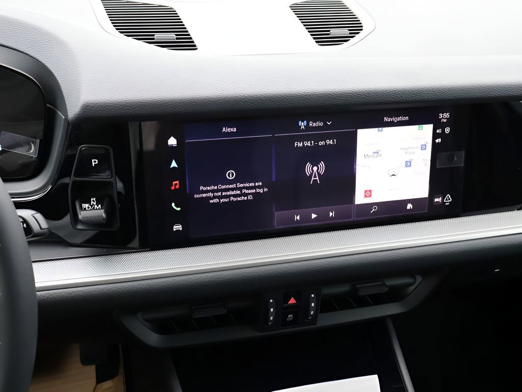 New 2026 Porsche Cayenne AWD/4WD image 22