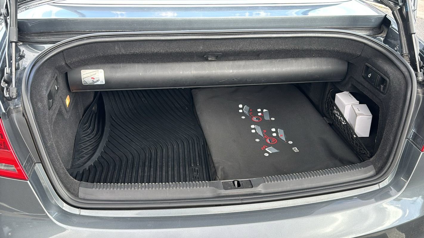 Used 2014 Audi S5 Prestige AWD/4WD image 14