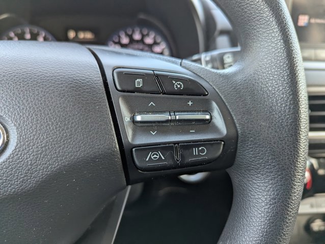 Used 2022 Hyundai Kona SEL w/ Cargo Package image 14